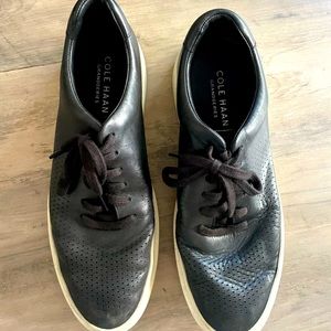 Cole Haan men’s shoes, size 11.5